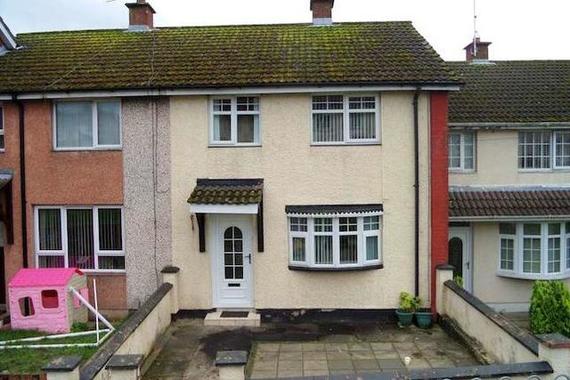 3 Bedroom Terraced