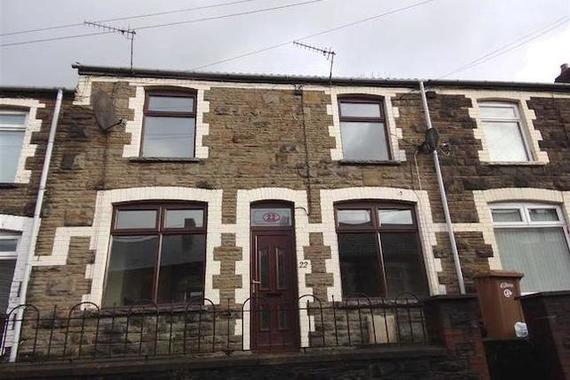 3 Bedroom Terraced