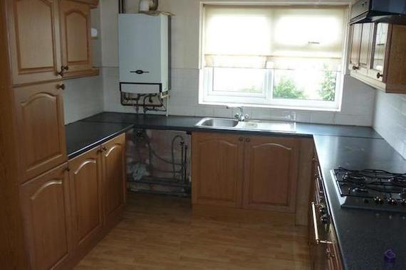 3 Bedroom Terraced