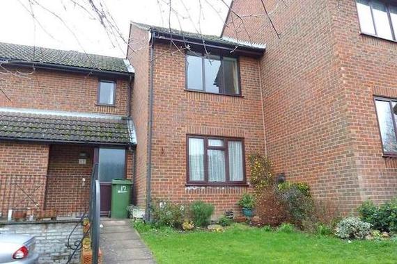 1 Bedroom Property