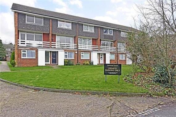 2 Bedroom Flat