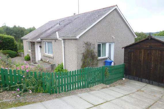 3 Bedroom Detached