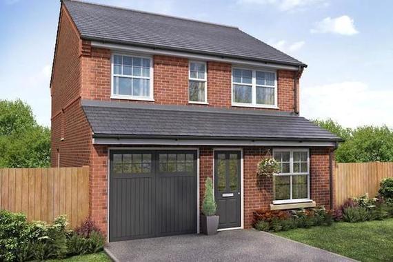 3 Bedroom 