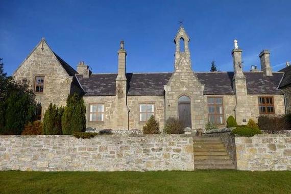 5 Bedroom 