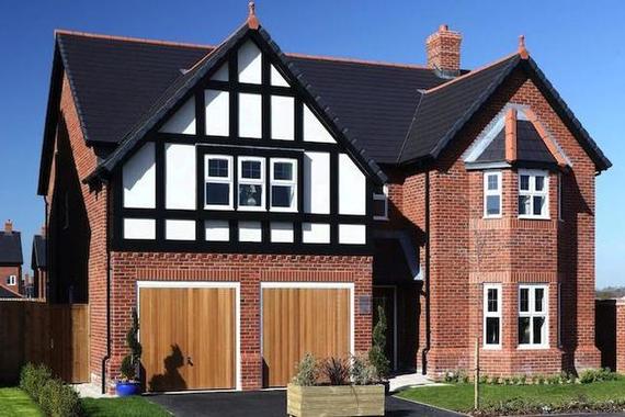 5 Bedroom 