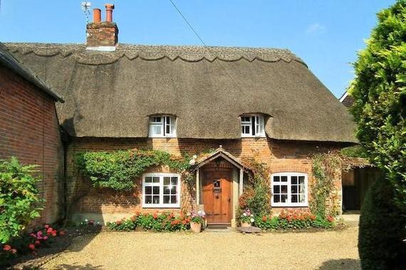 2&nbsp;Bedroom&nbsp;Cottage