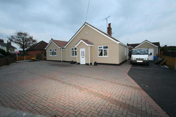4 Bedroom Detached