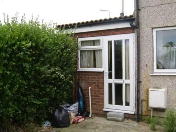 Mildred Avenue, Hayes UB3