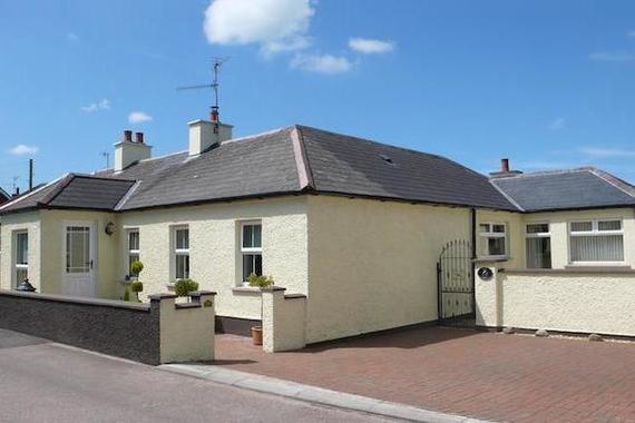 2 Bedroom Cottage