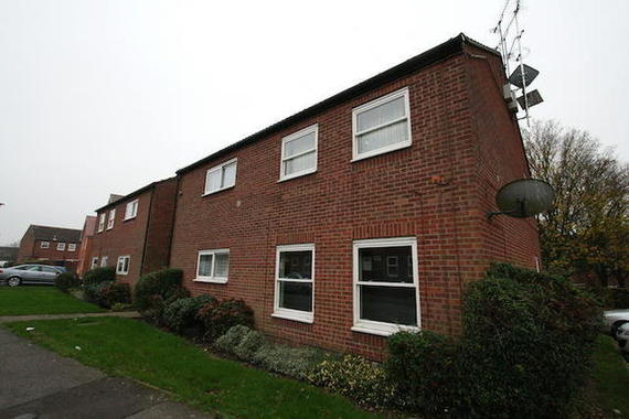 2&nbsp;Bedroom&nbsp;Flat