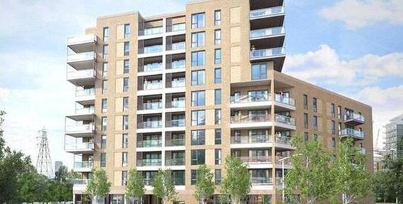 2 Bedroom Flat