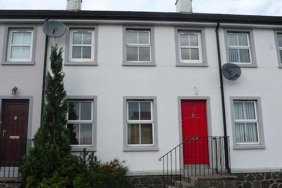 3 Bedroom Terraced