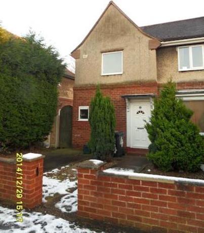 3 Bedroom Terraced