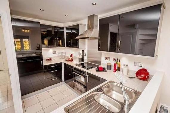 4&nbsp;Bedroom&nbsp;End of Ter...