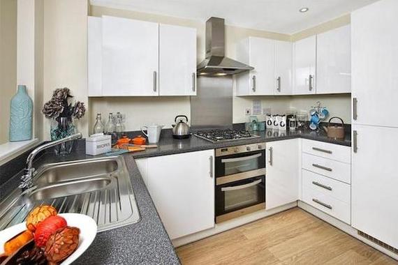 4&nbsp;Bedroom&nbsp;End of Ter...