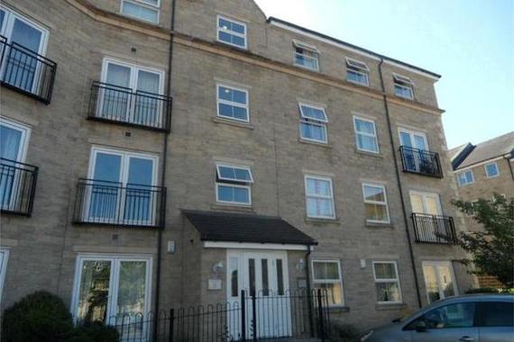 1 Bedroom Property