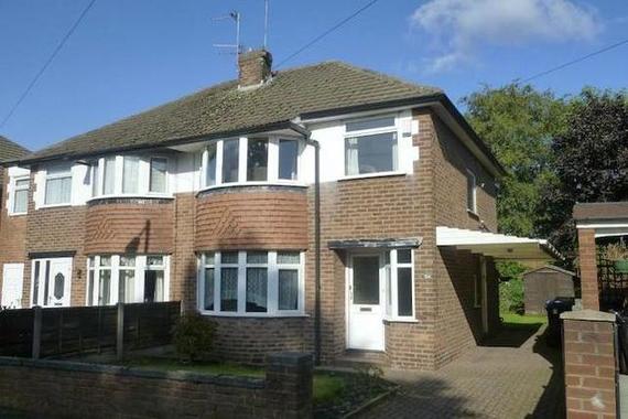 3 Bedroom Flat