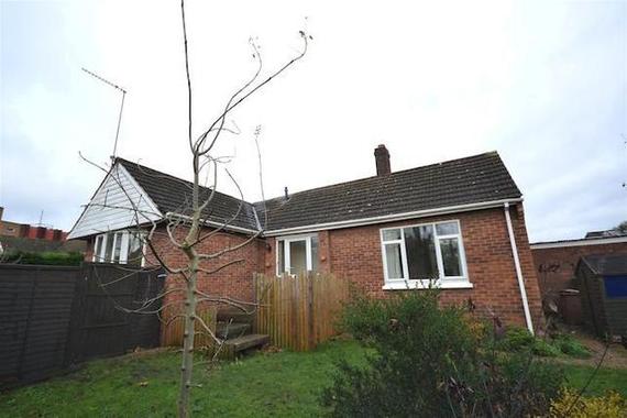 2 Bedroom Detached