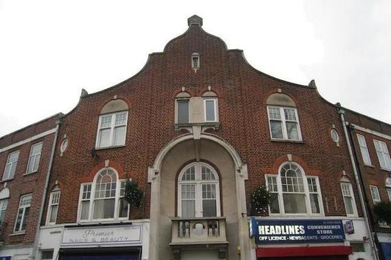 3 Bedroom Flat
