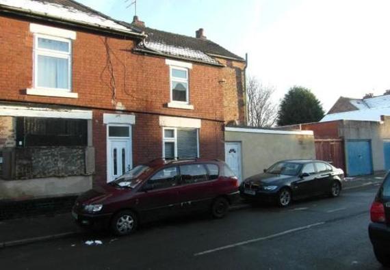 3 Bedroom Flat