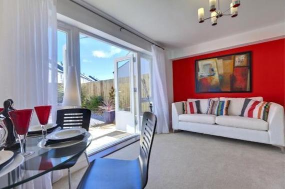 4 Bedroom Town House