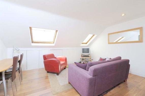 1&nbsp;Bedroom&nbsp;Flat