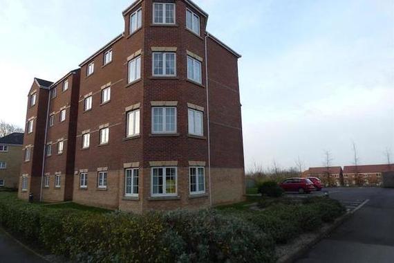 2 Bedroom Flat