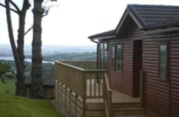 3 Bedroom Lodge