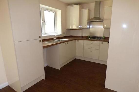 3 Bedroom Mews