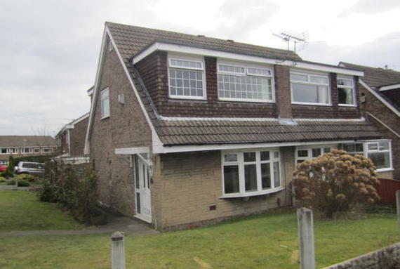 3 Bedroom 