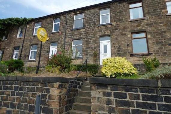 3 Bedroom Terraced