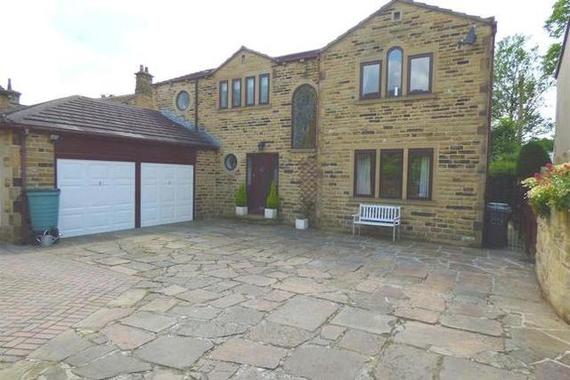 4 Bedroom 