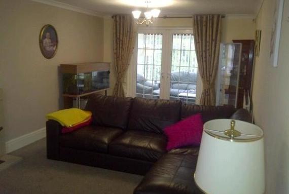 1 Bedroom Room