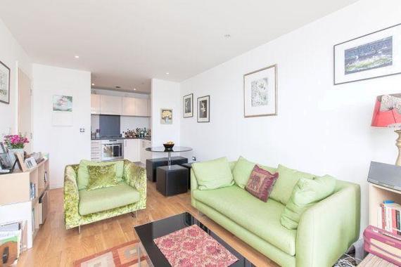 1 Bedroom Flat