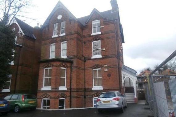 1 Bedroom Flat