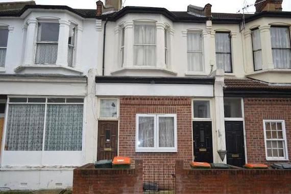 1&nbsp;Bedroom&nbsp;Flat