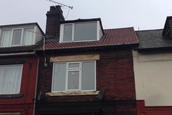 2 Bedroom Duplex