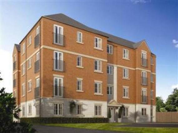 2 Bedroom Flat