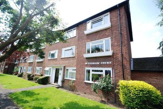 2 Bedroom Flat
