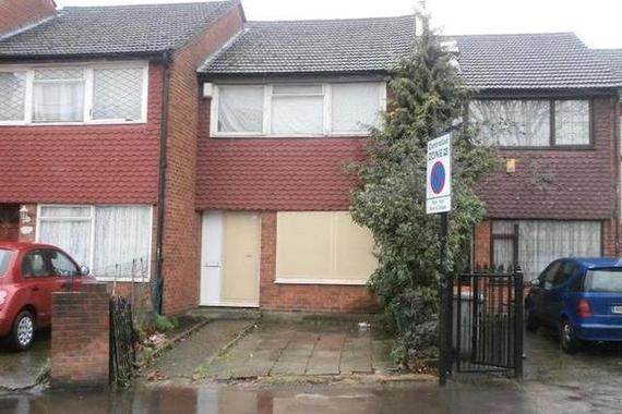 2 Bedroom Property