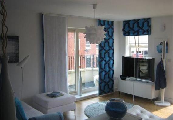 2 Bedroom Property