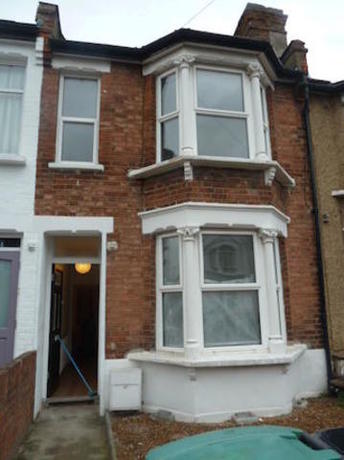 2 Bedroom Terraced