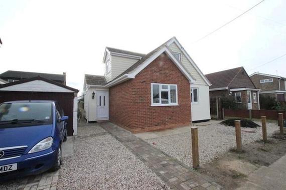 3 Bedroom 