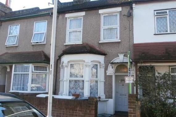 3 Bedroom Property