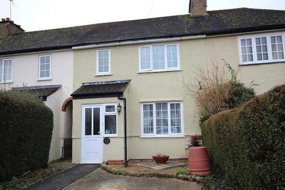 3 Bedroom Property