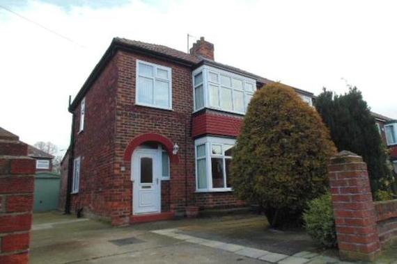 3 Bedroom 