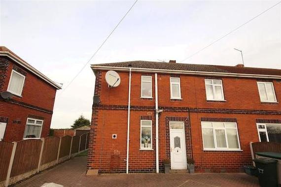 3 Bedroom 