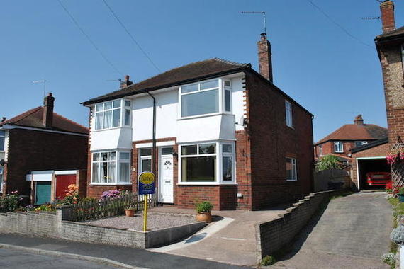 3 Bedroom 