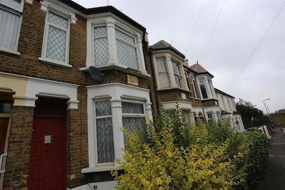 3&nbsp;Bedroom&nbsp;Terraced