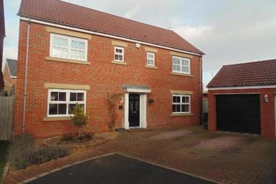 4 Bedroom 